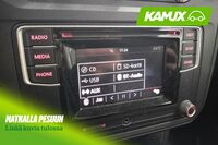 Volkswagen Caddy vaihtoauto