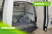 Volkswagen Caddy vaihtoauto