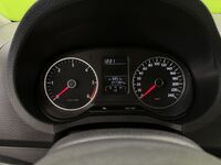 Volkswagen Amarok vaihtoauto