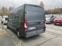 Fiat Ducato vaihtoauto