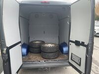 Fiat Ducato vaihtoauto