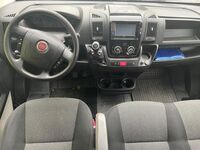 Fiat Ducato vaihtoauto