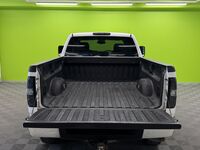 Chevrolet Silverado vaihtoauto