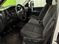 Chevrolet Silverado vaihtoauto