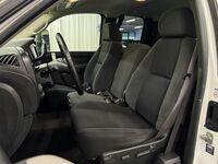 Chevrolet Silverado vaihtoauto