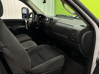 Chevrolet Silverado vaihtoauto