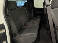 Chevrolet Silverado vaihtoauto