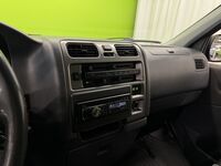 Toyota Hiace vaihtoauto