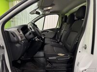 Renault Trafic vaihtoauto