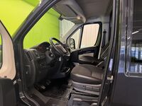 Peugeot Boxer vaihtoauto