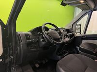 Peugeot Boxer vaihtoauto