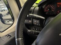 Peugeot Boxer vaihtoauto