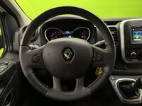 Renault Trafic vaihtoauto