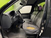 Toyota Hiace vaihtoauto