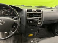 Toyota Hiace vaihtoauto