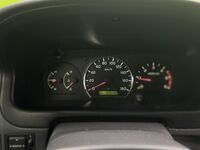 Toyota Hiace vaihtoauto