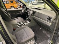 Volkswagen Amarok vaihtoauto