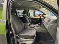 Volkswagen Amarok vaihtoauto