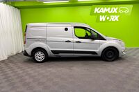Ford Transit Connect vaihtoauto