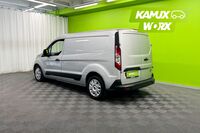 Ford Transit Connect vaihtoauto