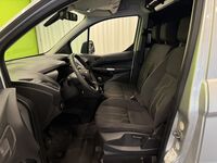 Ford Transit Connect vaihtoauto