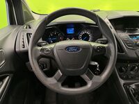 Ford Transit Connect vaihtoauto