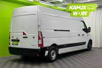 Renault Master vaihtoauto