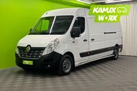 Renault Master vaihtoauto
