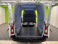 Renault Master vaihtoauto