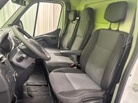 Renault Master vaihtoauto