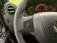 Renault Master vaihtoauto