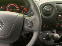 Renault Master vaihtoauto