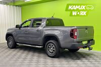 Volkswagen Amarok vaihtoauto