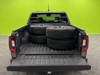 Volkswagen Amarok vaihtoauto