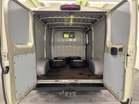 Peugeot Boxer vaihtoauto