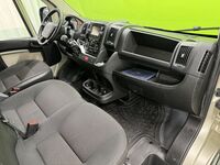 Peugeot Boxer vaihtoauto