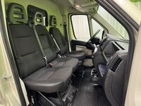 Peugeot Boxer vaihtoauto