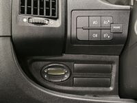 Peugeot Boxer vaihtoauto