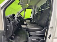 Citroën Jumper vaihtoauto