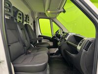 Citroën Jumper vaihtoauto