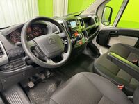 Citroën Jumper vaihtoauto