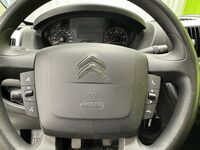 Citroën Jumper vaihtoauto