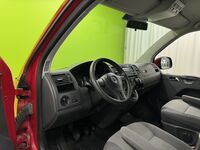 Volkswagen Caravelle vaihtoauto