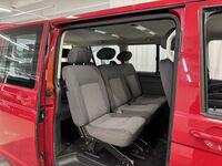 Volkswagen Caravelle vaihtoauto