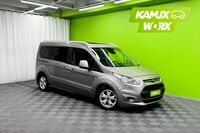 Ford Grand Tourneo Connect vaihtoauto