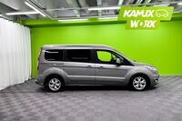 Ford Grand Tourneo Connect vaihtoauto