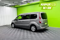 Ford Grand Tourneo Connect vaihtoauto