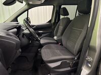 Ford Grand Tourneo Connect vaihtoauto