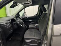 Ford Grand Tourneo Connect vaihtoauto