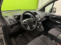 Ford Grand Tourneo Connect vaihtoauto